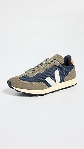 Image of Veja Men's Rio Branco Alveo Mesh