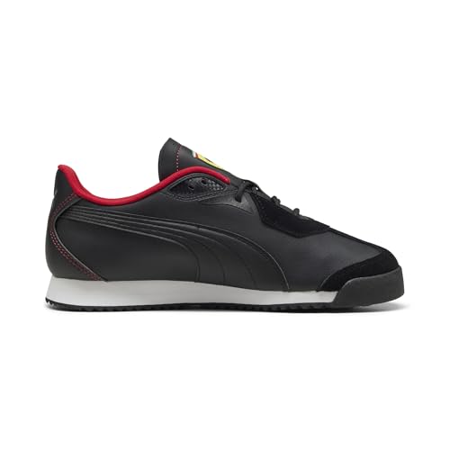 Image of Puma Mens Scuderia Ferrari Roma Shoes
