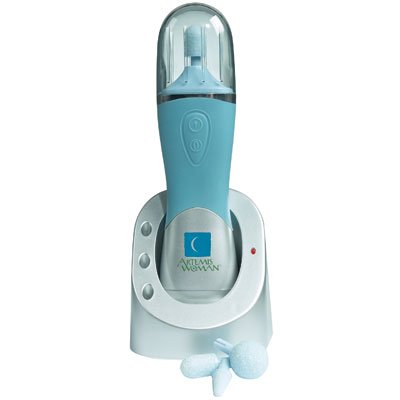 Rechargeable Heel Smoother Optimum