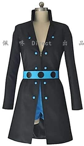 Amazon One Piece Film Gold ワンピースフィルムゴールド ニコ ロビン 風 Cosplay 衣装 風 コスプレ 仮装 通販