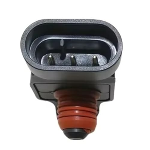 Capteur MAP pour Chevy Spark Aveo Matiz - Capteur de pression d'admission absolue 96325870
