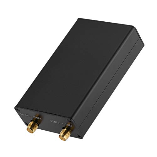 RTL-SDR-ontvanger, 100 kHz-1,7 GHz full-band softwareradio HF FM AM RTL-SDR-ontvanger met antenne - Image 8