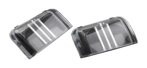 Clignotants dynamiques Fiat Ducato retroviseur LED defilant Promaster