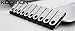 KOOTION 20pcs 1GB USB Flash Drives Bulk Flash Drives 1G Memory Stick Swivel Thumb Drives 2.0, Black, 20 Pack
