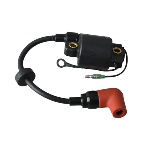 Bobine d'allumage hors-bord 6H3-85570-00 pour moteur bateau 50 60 70 CV