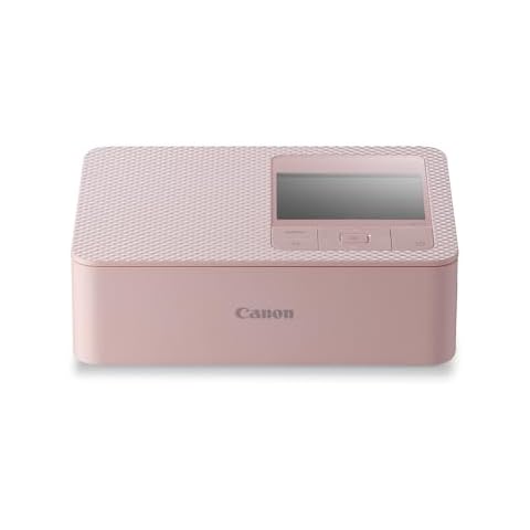Canon SELPHY CP1500 Wireless Photo Printer Cover