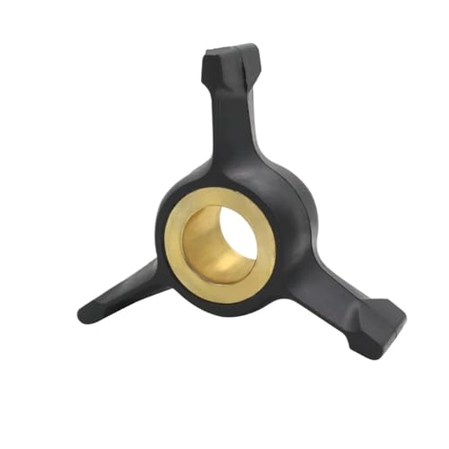 Turbine de pompe à eau 432941 pour moteur hors-bord 35 à 50 CV