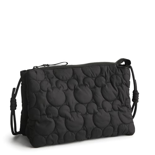 Vera Bradley Disney Featherweight Foxbury Crossbody Bag