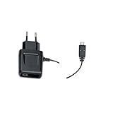  Original Motorola Ladegerät Ladekabel Netzteil P333 Für Z9 , Q 9h , RAZR2 V8 , RAZR2 V9/M , MOTO U9 , ROKR E8 , Milestone , Flipout , Backflip , Defy , Defy + Milestone XT720 , Milestone 2 , Atrix , Atrix+ , Pro+ , Pro , Gleam , Wilder