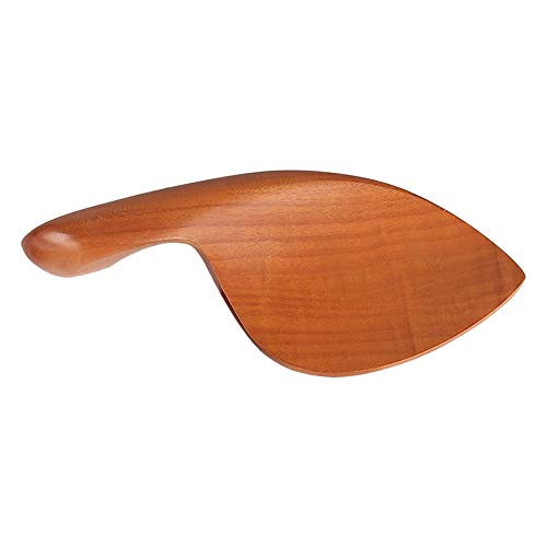 Festnight De 7-delige vioolset bestaat uit 1 snaarhouder, 4 stemwervels, 1 kinbescherming, 1 accessoire voor viool 4/4 - Image 5