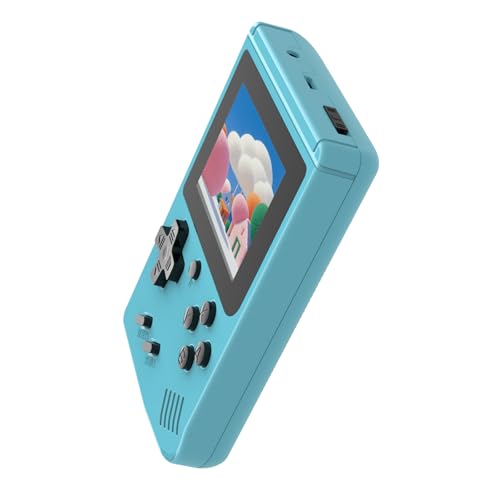 Image of Retro Built-in 400 Classic Game Console Portable Arcade
