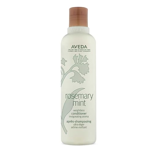 Aveda Rosemary Mint Conditioner, 8.5 Ounce