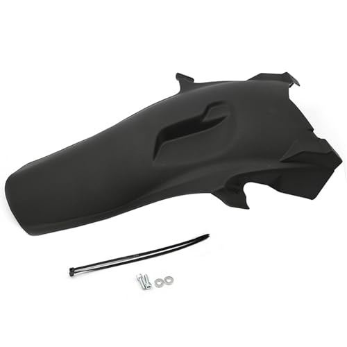 Garde-boue intérieur robuste de qualité supérieure pour moto BMW