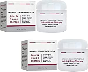 Donubiiu 2Pcs Perfectx Joint & Bone Therapy Cream, Joint and Bone Therapy Cream,Intensive Concentrate Cream for Joint and Muscle Recovery,Pain Relief Cream for Back/Neck/Hands/Feet