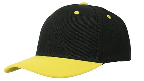 Image of Gelante Plain Blank Baseball Caps Adjustable Back Strap Wholesale LOT 12 PC'S