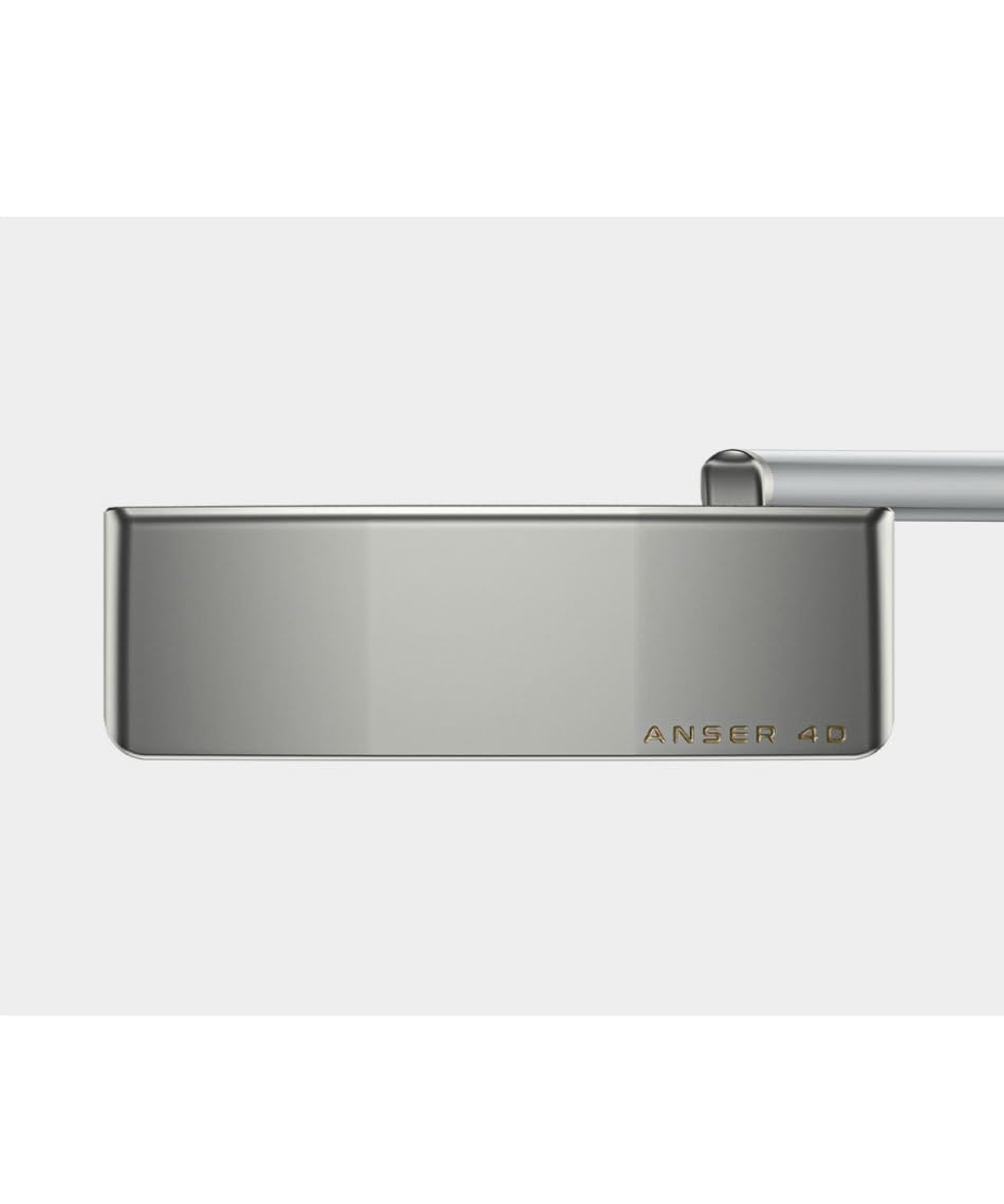 Amazon.co.jp: ピン 2025 PLD ミルド ANSER 4D パター 34インチ