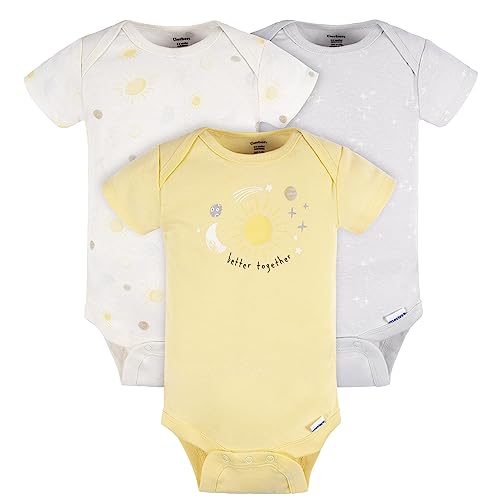 Image of Gerber Baby Girl Clothing Gift Set 12-Piece Fox Cotton