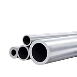 Photo Gallery cxgbqsj tubo rotondo in alluminio lunghezza 50 cm leggero e durevole, ideale per fai da te, artigianato, ingegneria, modellismo, strumenti da officina,20x0.5mm Photo Gallery cxgbqsj tubo rotondo in alluminio lunghezza 50 cm leggero e durevole, ideale per fai da te, artigianato, ingegneria, modellismo, strumenti da officina,20x0.5mm