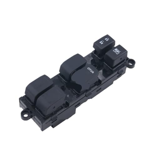 Commande lève-vitre 37990-78M00 premium pour commande avant gauche Alivio - 3