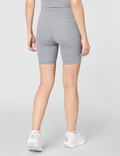 Image of Nike Women's One High-Waisted 8 inch Bike Shorts With Pockets