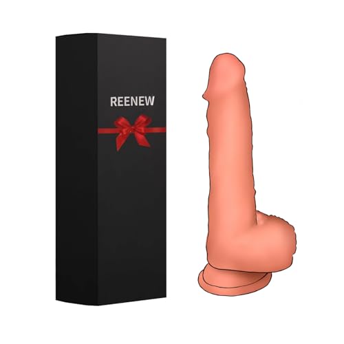 ディルド 現役AV女優も絶賛 【全長20cm 深さ13cm 太さ4cm】初心者 人気ランキング 大人のおもちゃ アダルトグッズ 柔らかい 二層構造 肌色 安全な素材 男女兼用 強力吸盤付き 手動式のサムネイル