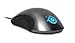 immagine 3Steelseries Sensei USB Laser 11400DPI - mice (USB, Gaming, Laser, 11400 DPI, PC, LCD)