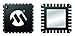 8-bit Microcontrollers - MCU 32KB 1536 RAM 23 I/O (1 piece)
