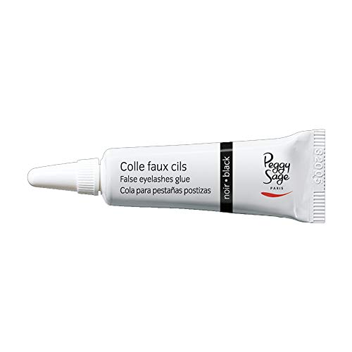 colle pour faux cils noir 7 gr