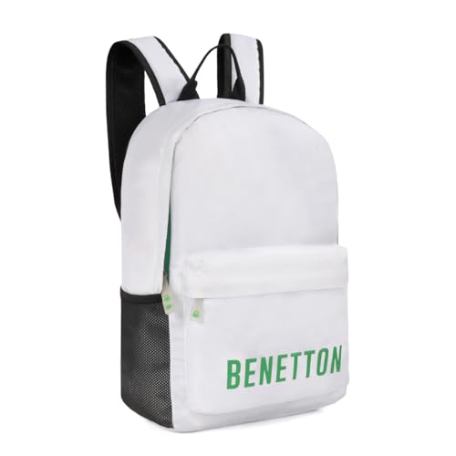 Image of UNITED COLORS OF BENETTON Willow Unisex Backpack