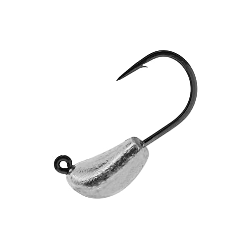 Temorah Tautog Sheephead Jigs