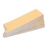 Diseño portátil: construcción liviana y que ahorra espacio, fácil transporte y almacenamiento, adecuado para ocupados, soporte para mini plato para pasteles, tablero rectangular para pasteles