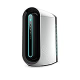 Alienware Aurora R9 Gaming Desktop, 9th Gen Intel Core i7 9700K, NVIDIA GeForce RTX 2080 Super 8GB DDR6, 256GB SSD + 2TB Storage, 16GB RAM, AWAUR9-7674WHT-PUS (Renewed)