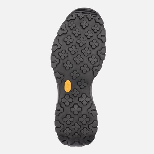 Image of Vasque Men's Talus Low Waterproof Hiking Shoe