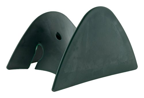 Preisvergleich Produktbild Support mural pour rangement rallonge électrique jardin