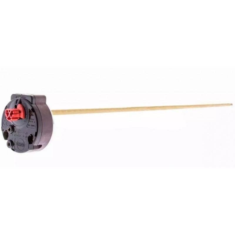 Thermostat électrique REPORSHOP type standard long de 400 mm