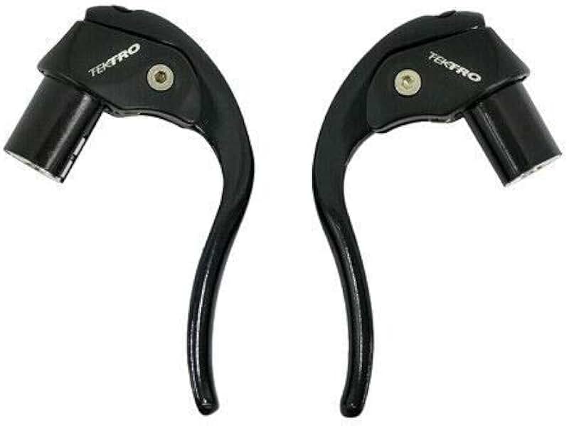 Amazon.co.uk bar end brake levers