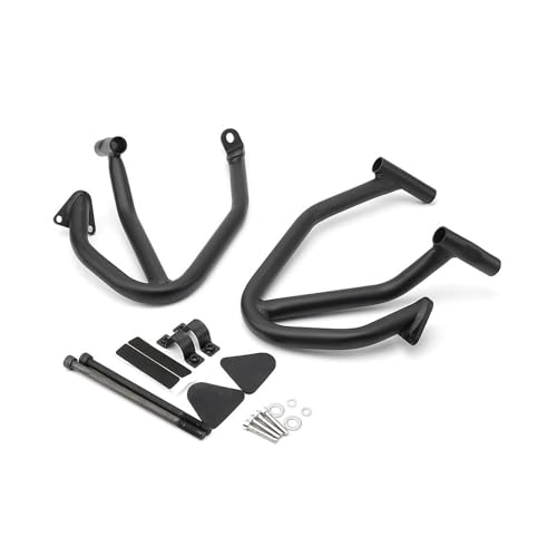 Cadre Protecteur pour CFMOTO 450SR 2022-2023 : Évitez les Dommages Moteur