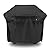 QuliMetal 7138 Premium Grill Cover for Weber Spirit 200 and Spirit II 200 Series Gas Grills with Grill Warming Rack for Weber Spirit 200 Series (2 Burners) Spirit E210 S210 E220 S220 Gas Grills with U