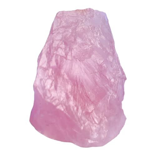 Rose Quartz Raw Crystals – Large...