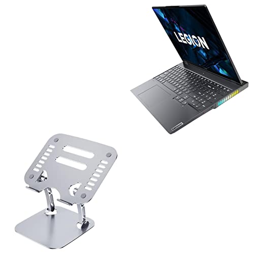 Base para portátil BoxWave Executive VersaView ajustable