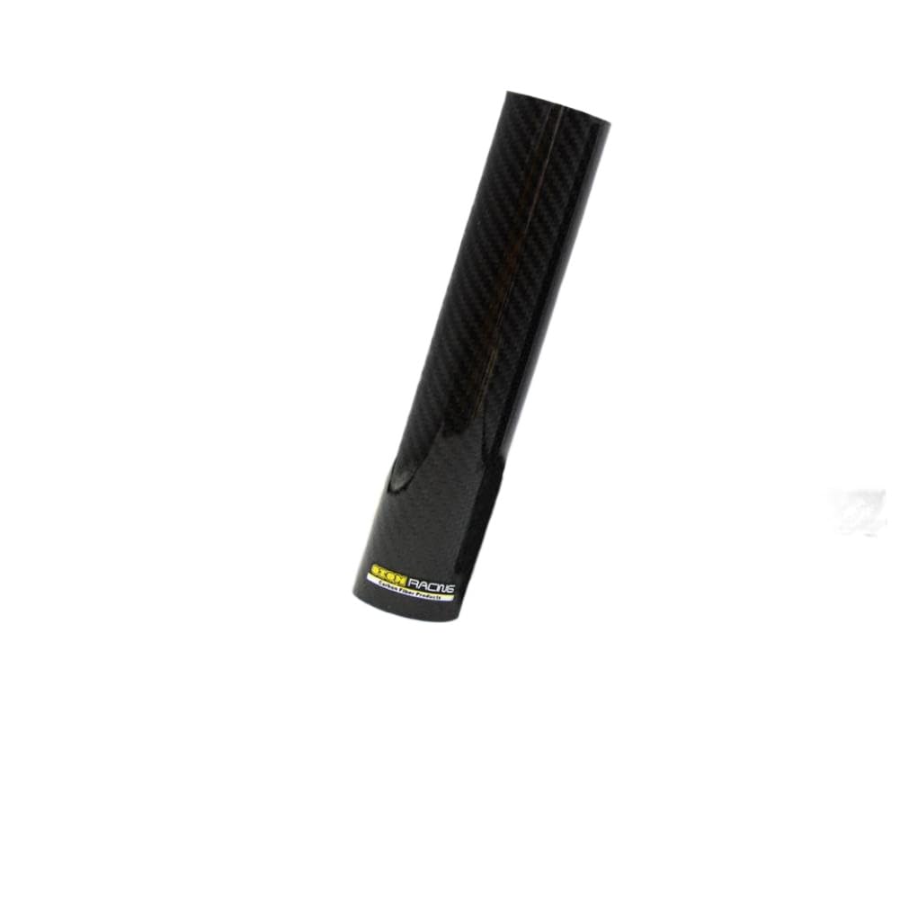 Cubierta Protectora para Horquilla Delantera Compatible con Motocicleta