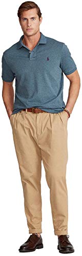 Image of POLO RALPH LAUREN Men's New Classic Fit Polo Shirt