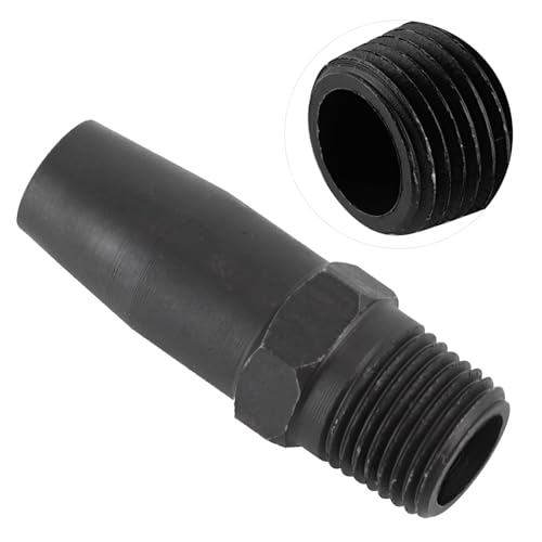 Image of Transmission Fluid Fill Adapter 5R55W Compatible with Explorer 2002-2010 Mustang 2005-2010 Thunderbird 2003-2005