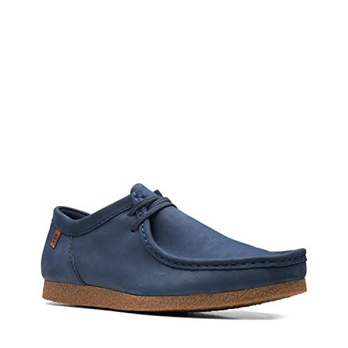 Image of Clarks Men's Shacre II Run Loafers