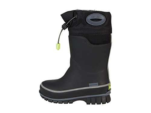 Western Chief Solid Winterprene Neoprene Mid Boot (Toddler/Little Kid/Big Kid)4