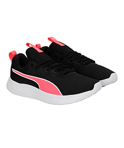 Image of Puma Unisex Adult Resolve Modern Running Shoe