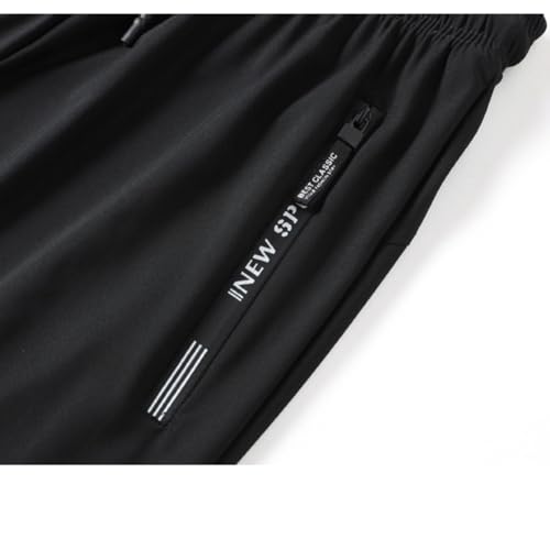 Ultra Stretch Breathable Casual Pants, Unisex Ultra Stretch Quick Drying Pants4