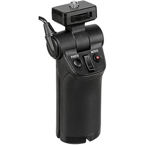 Sony VCT-SGR1 Compact Shooting Grip Cover