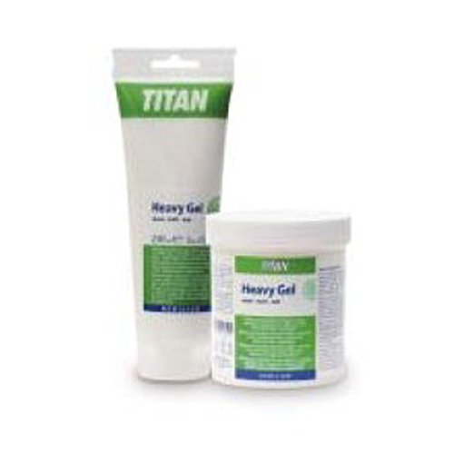 Preisvergleich Produktbild Heavy Gel Acryl matt 230 ml