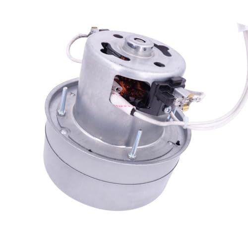 Moteur d'aspiration de rechange pour machine à coudre faible bruit - 6